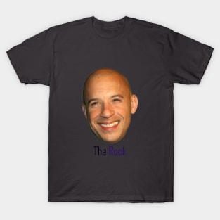 The Rock T-Shirt